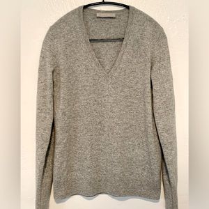 Everlane Cashmere Crewneck Sweater